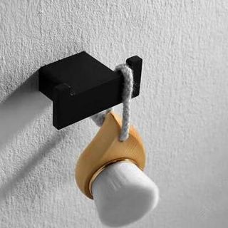 Настенный двойной крючок Orans 7206P00